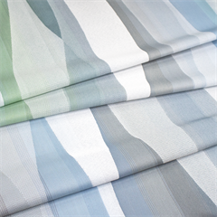 Onda Privacy Curtain Fabrics